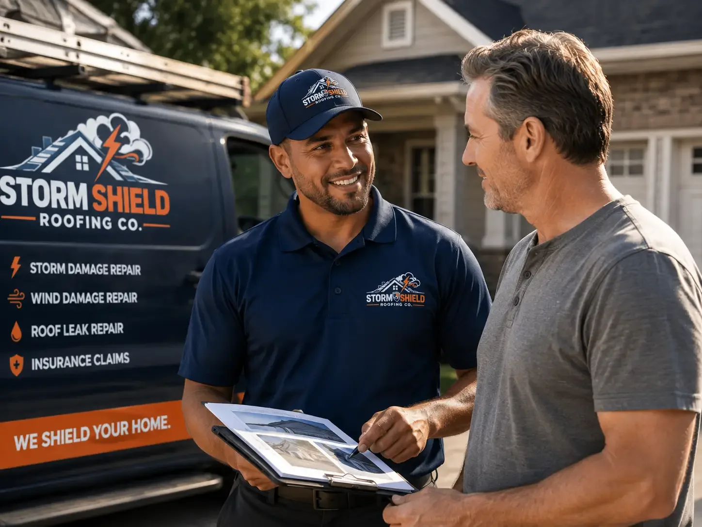 Storm Damage Roof Repair Calabasas, CA FAQs